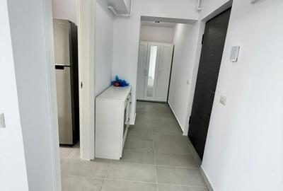 Garsonieră decomandată în Timișoara
