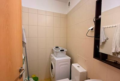 Apartament cu 3 camere decomandat în Doamna Ghica - 13