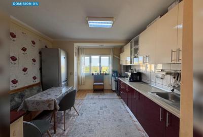 Apartament cu 2 camere decomandat în Între Lacuri - 1