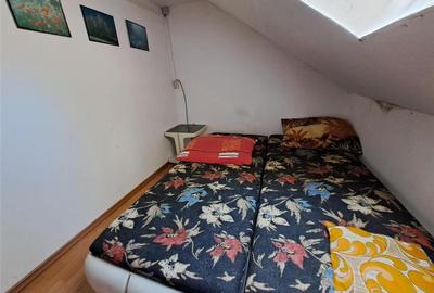 Casă individuală cu 7 camere cu Teren 1660 Mp în Pietroasa - 14
