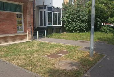 Spațiu comercial, de 64 mp, în Lenin - 2