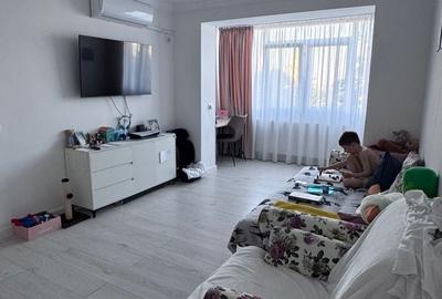 Apartament cu 2 camere semidecomandat în Sârbi - 8