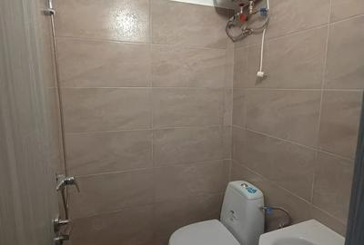 Garsonieră decomandată în Central - 1