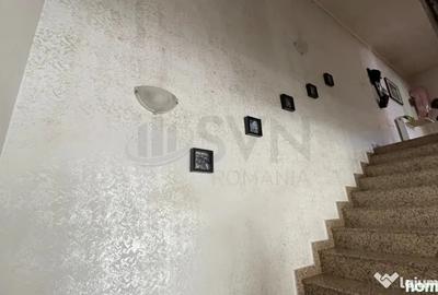 Casă cu 5 camere cu Teren 200 Mp în Dămăroaia