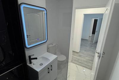 Apartament cu 3 camere în Mătăsari - 9