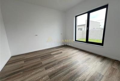 Casă individuală cu 3 camere cu Teren 340 Mp în Berceni - 11