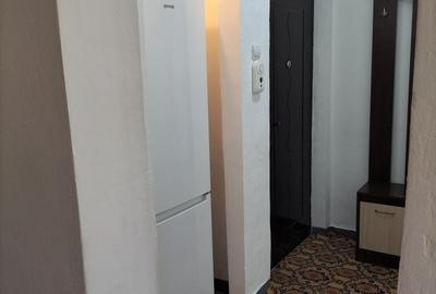 Apartament cu 2 camere decomandat în Central - 3