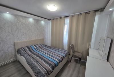 Apartament cu 2 camere decomandat, mobilat în Berceni