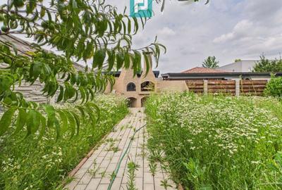 Duplex cu 3 camere cu Teren 300 Mp în Dumbrăvița - 21
