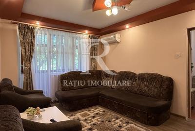 Apartament cu 2 camere semidecomandat, mobilat în Rogerius - 5