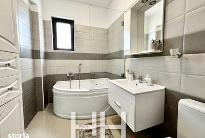 Apartament cu 2 camere decomandat în Dobroești - 5