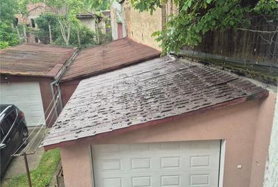 Casă cu 5 camere cu Teren 490 Mp în Central - 6