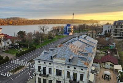 Spațiu comercial, de 6,086 mp, în Falezei - 6