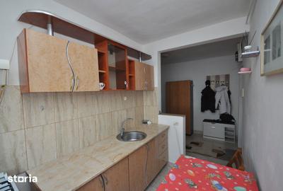 Garsonieră, mobilată în Drumul Taberei - 1