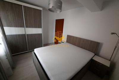 Apartament cu 2 camere decomandat, mobilat în Andrei Mureșanu - 2