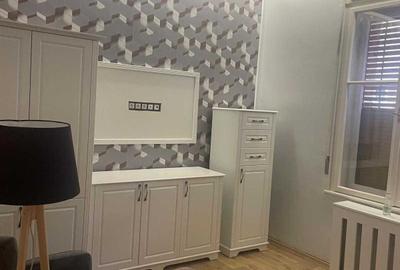 Apartament cu 4 camere decomandat în Ultracentral - 10