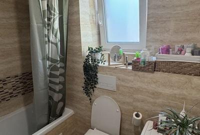 Apartament cu 2 camere decomandat, mobilat în Cug - 16