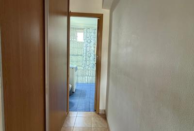 Apartament cu 2 camere decomandat în Central - 12