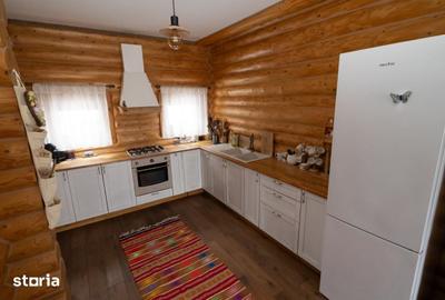 Casă cu 5 camere cu Teren 980 Mp în Central - 3