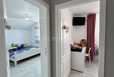 Casă cu 4 camere cu Teren 800 Mp în Central - 6