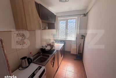 Apartament cu 2 camere în Micro 4