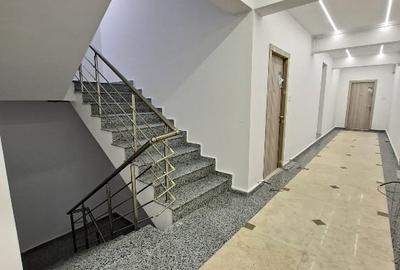 Apartament 2 Camere Băneasa Aviatiei Aerogarii - 5