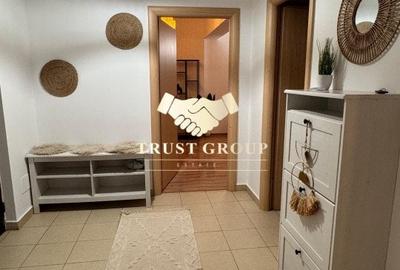 Apartament cu 2 camere decomandat, mobilat în Bucureștii Noi - 7