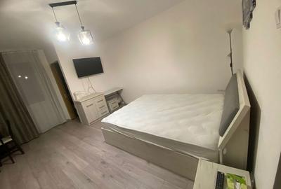 Garsonieră decomandată în Craiovei - 1