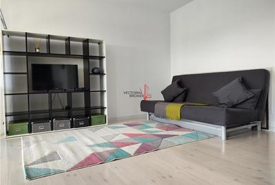 Garsoniera Bloc Mixt Dristor Metrou - 9