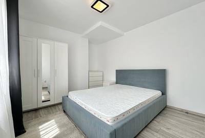 Apartament spatios cu 2 camere, parcare, zona Grand Hotel Italia - 7