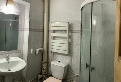 Apartament cu 2 camere decomandat în Arcu