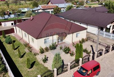 Casa de vanzare Gagesti Pod - 8