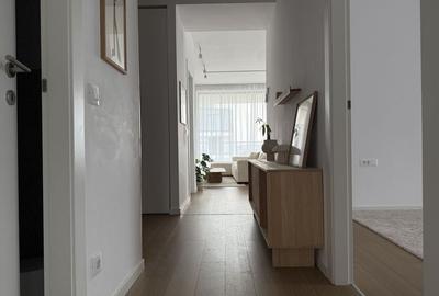 Apartament Jandarmeriei | Stejarii (The Ivy) - 10