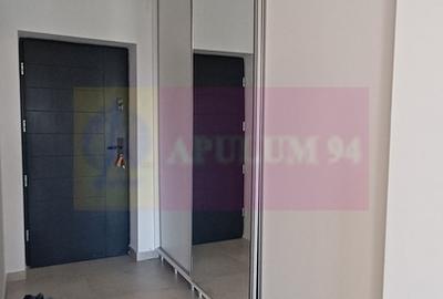 Sabareni, casa noua 116 mp utili, curte 608, in apropierea padurii - 19