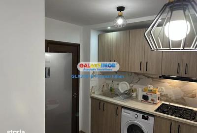 Apartament cu 2 camere decomandat, mobilat în Sălăjan - 13