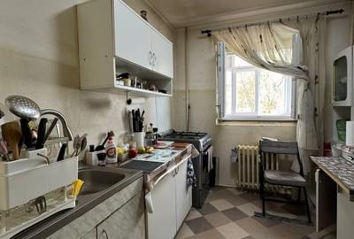 Apartament cu 3 camere decomandat, mobilat în Sebastian - 5