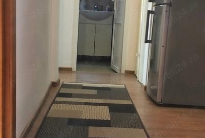Apartament cu 2 camere decomandat în Crihala