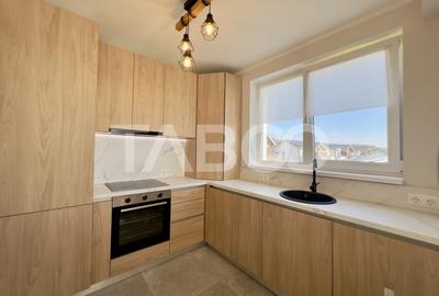 Apartament spatios - intabulat - mobilat si utilat - parcare privata - 9