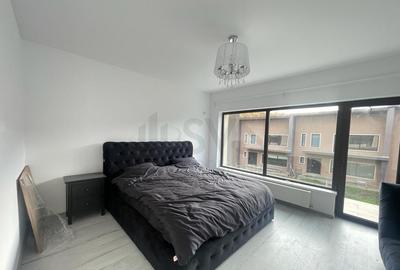 Vile in Complex Snagov Ghermanesti - 7