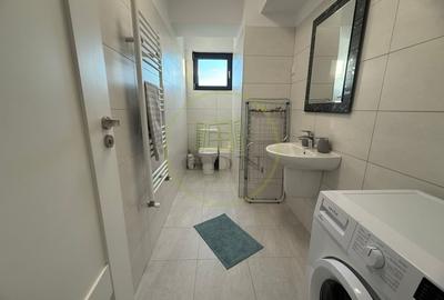 Apartament cu 3 camere decomandat, mobilat în Craiovița Nouă - 9