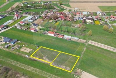 Teren de vanzare intravilan Catalina - 3