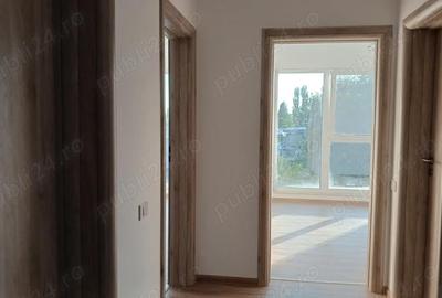 Apartament cu 4 camere semidecomandat în Viilor - 4