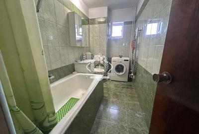 Stirbei Vodă | Apartament 4 camere | Bloc 1990 reabilitat | 103mp - 11