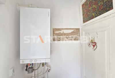 Garsonieră semidecomandată, mobilată în Centrul Istoric - 15