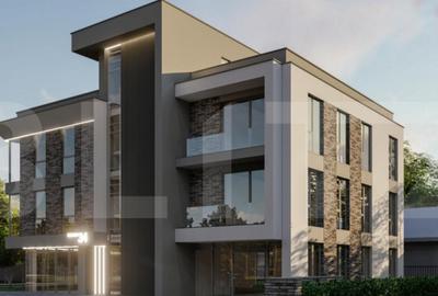 Spațiu comercial, de 220 mp, în Florești - 3