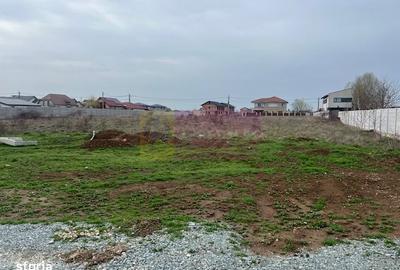 Spațiu comercial, în Domnești