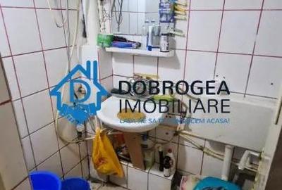 ZONA VEST -GARSONIERA CONFORT 3, PARTER ,BAIE PROPRIE - 3