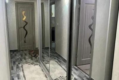 Apartament 2 camere, decomandat, Mazepa 2 - 4