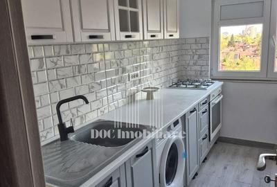Apartament cu 2 camere decomandat în Central - 3
