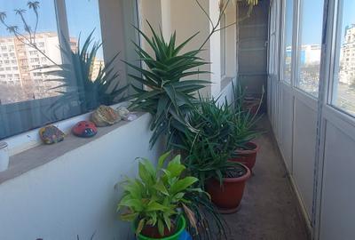 Apartament cu 2 camere semidecomandat în P-ța Unirii - 2